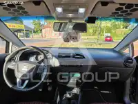 2011 Seat Leon