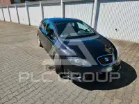 2011 Seat Leon