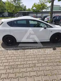 2011 Seat Leon