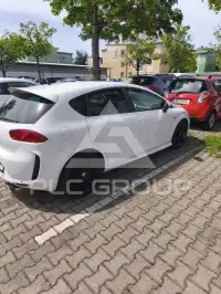 2011 Seat Leon