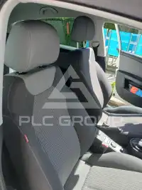 2011 Seat Leon