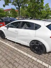 2011 Seat Leon