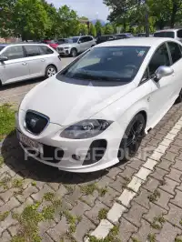 2011 Seat Leon