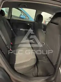 2011 Seat Leon