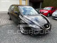 2011 Seat Leon