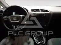 2011 Seat Leon