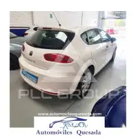 2011 Seat Leon