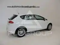 2011 Seat Leon