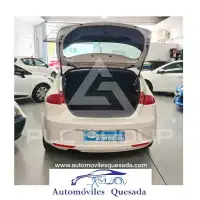 2011 Seat Leon