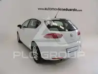 2011 Seat Leon