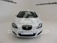 2011 Seat Leon