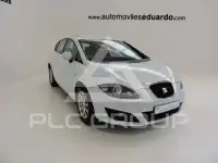 2011 Seat Leon