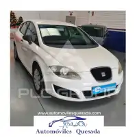2011 Seat Leon