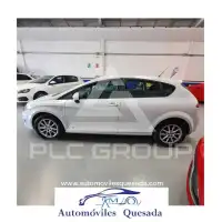 2011 Seat Leon