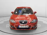 2011 Seat Leon