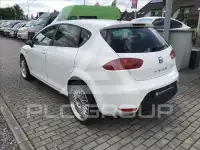 2011 Seat Leon