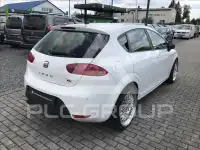 2011 Seat Leon