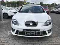 2011 Seat Leon