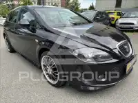 2011 Seat Leon