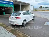 2011 Seat Leon