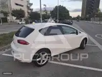 2011 Seat Leon