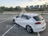 2011 Seat Leon