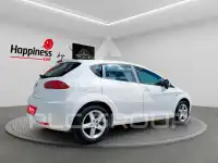 2011 Seat Leon