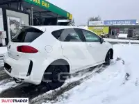 2011 Seat Leon