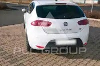 2011 Seat Leon