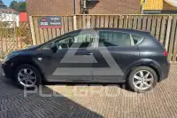 2011 Seat Leon