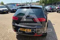 2011 Seat Leon