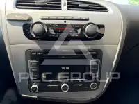 2011 Seat Leon