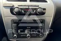 2011 Seat Leon