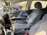 2011 Seat Leon
