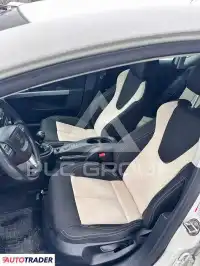 2011 Seat Leon