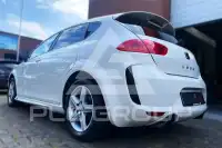 2011 Seat Leon
