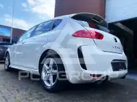 2011 Seat Leon