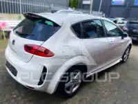 2011 Seat Leon