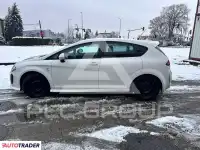 2011 Seat Leon