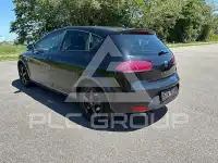 2011 Seat Leon