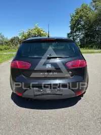 2011 Seat Leon