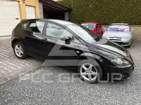 2011 Seat Leon