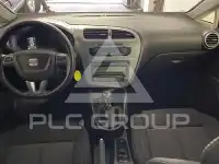 2011 Seat Leon
