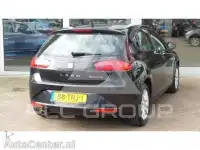 2011 Seat Leon
