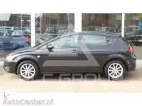 2011 Seat Leon