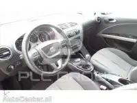 2011 Seat Leon