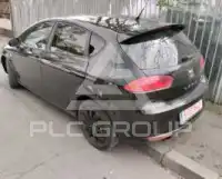 2011 Seat Leon