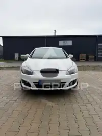 2011 Seat Leon