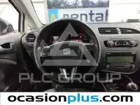 2011 Seat Leon