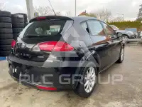 2011 Seat Leon